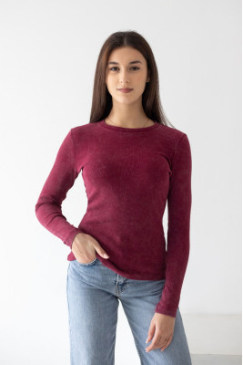 Лонгслів жіночий